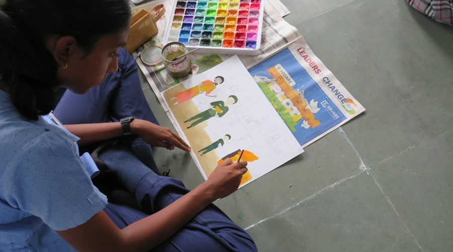 inter-school-drawing-competition-1