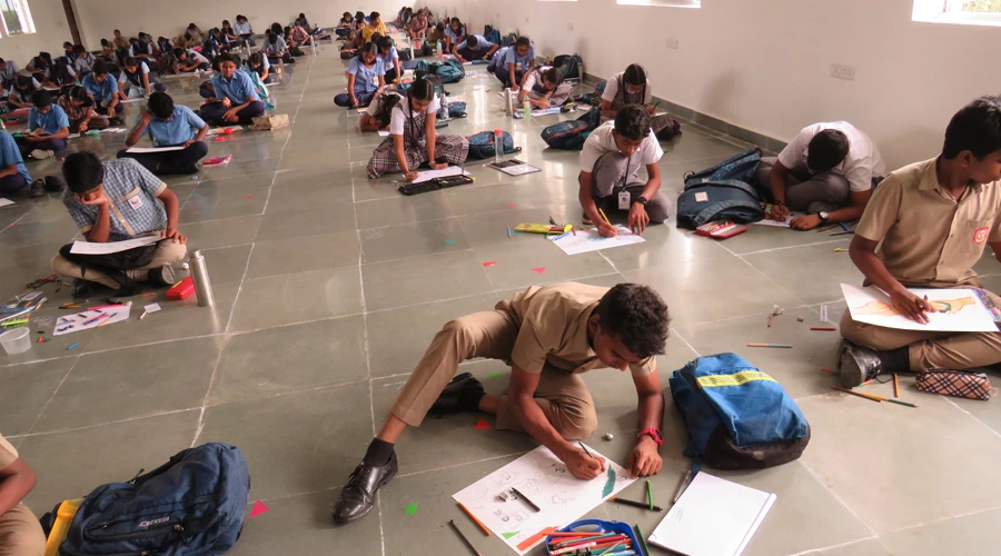 inter-school-drawing-competition-2